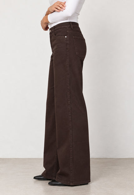 JEANS ARMONIAS SHAPE - WIDE LEG