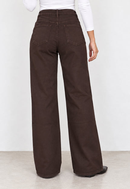 JEANS ARMONIAS SHAPE - WIDE LEG