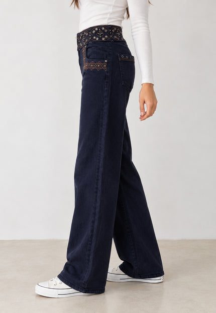 JEANS ARMONIAS TEEN RUTH