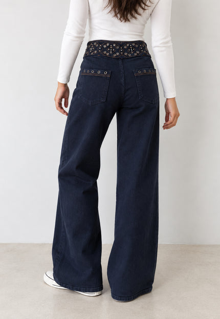 JEANS ARMONIAS TEEN RUTH