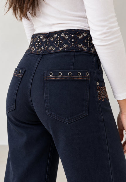 JEANS ARMONIAS TEEN RUTH