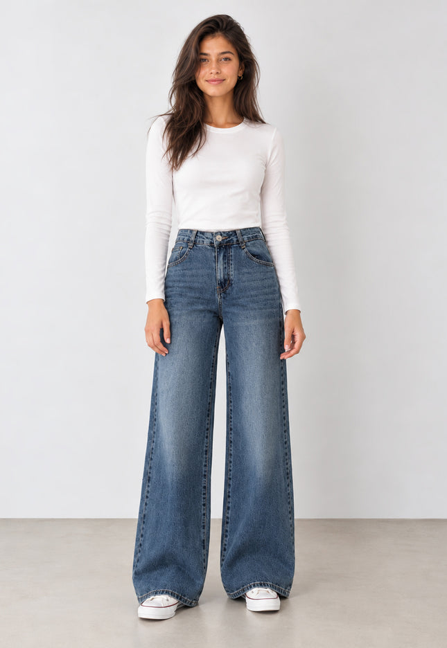JEANS ARMONIAS TEEN PALMA