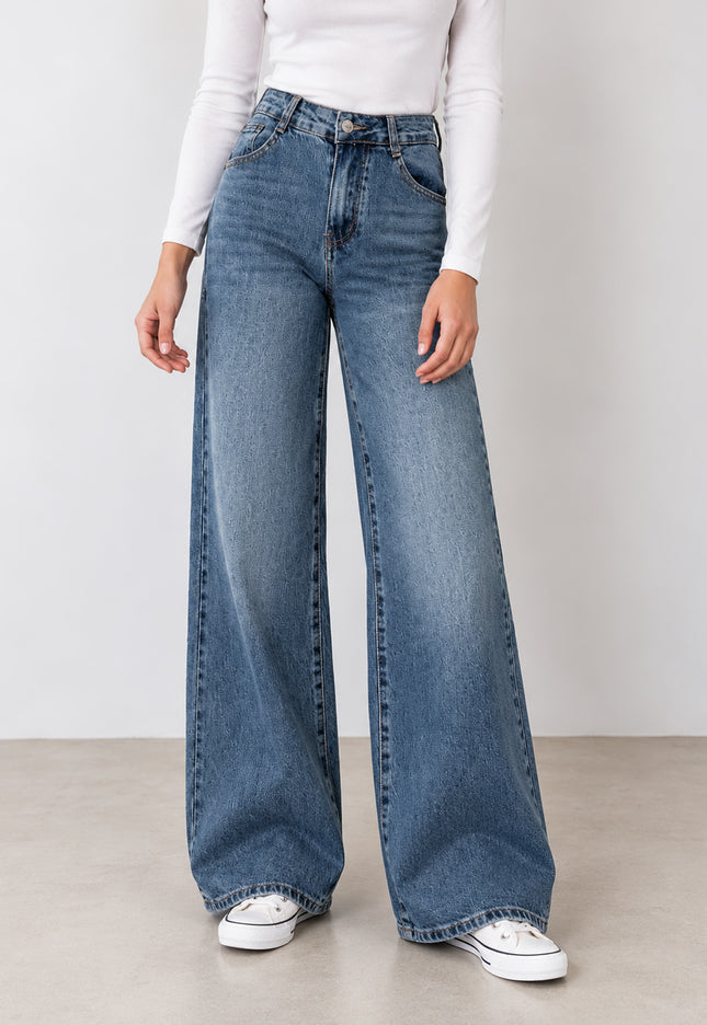JEANS ARMONIAS TEEN PALMA