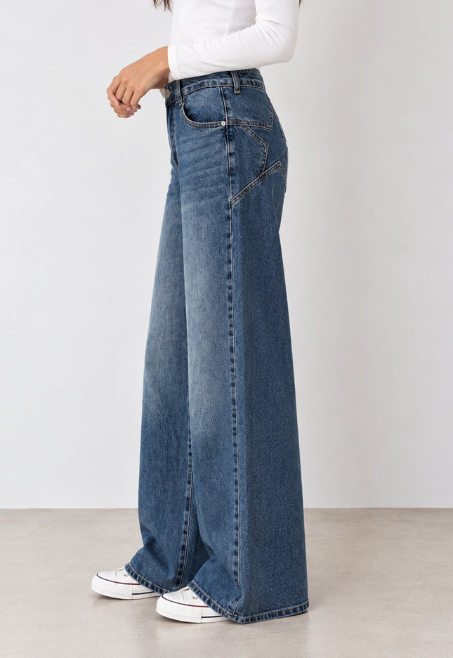 JEANS ARMONIAS TEEN PALMA