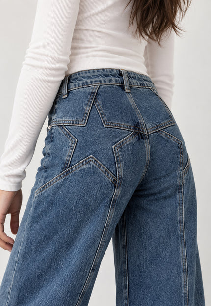 JEANS ARMONIAS TEEN PALMA