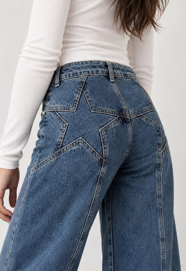 JEANS ARMONIAS TEEN PALMA