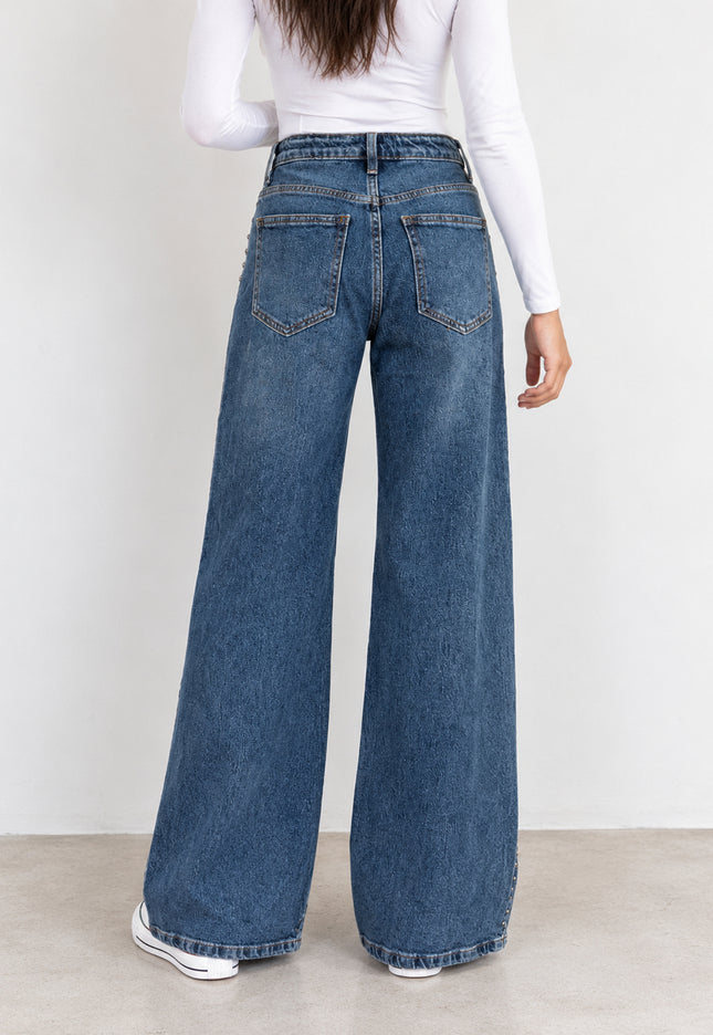 JEANS ARMONIAS LISBON