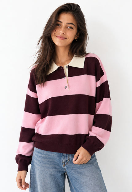 JERSEY ARMONIAS TEEN CREMÉ
