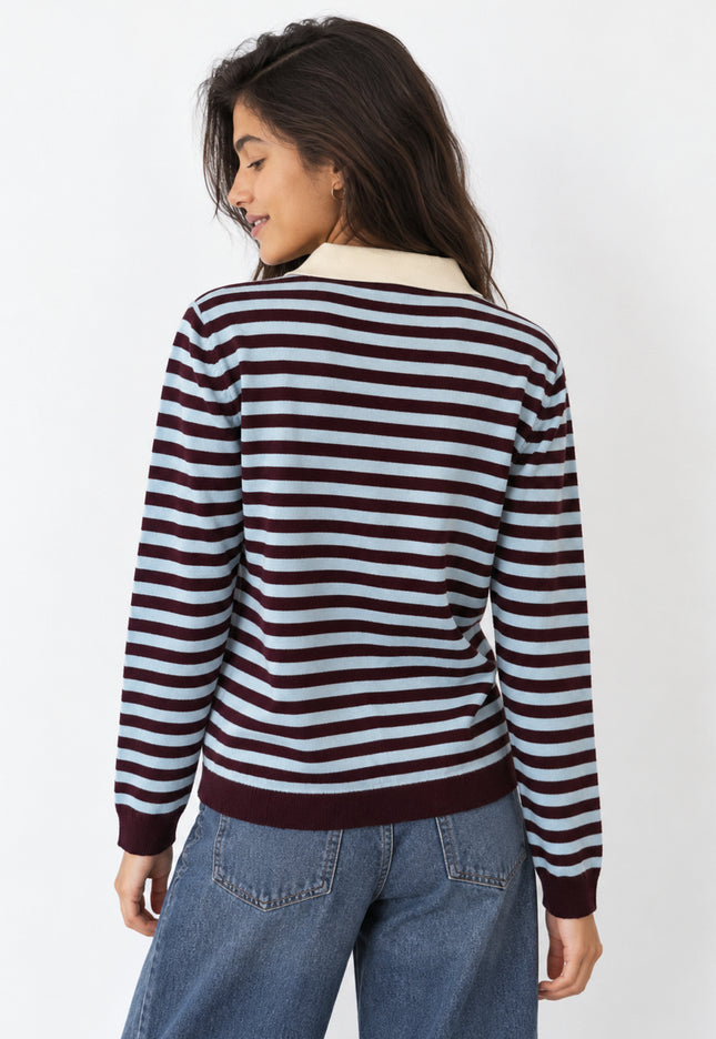 JERSEY ARMONIAS TEEN PUNTO FINO