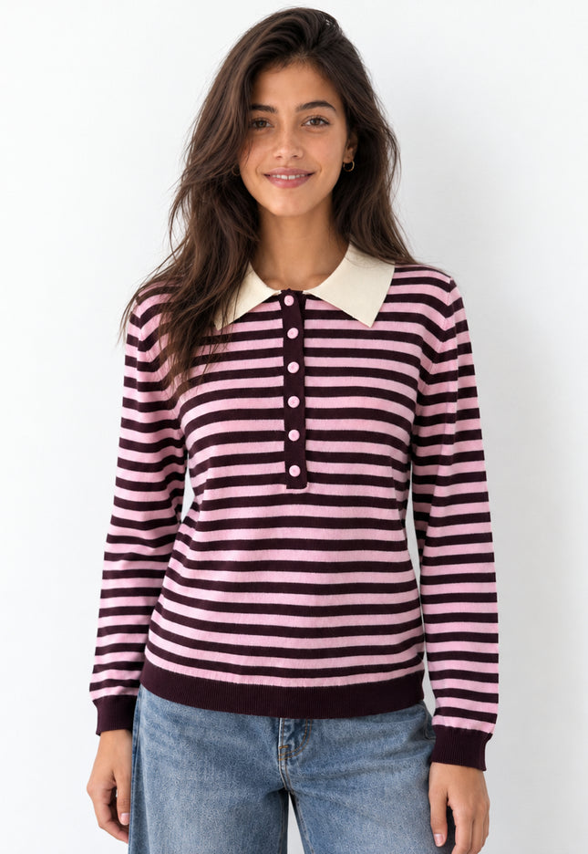 JERSEY ARMONIAS TEEN PUNTO FINO