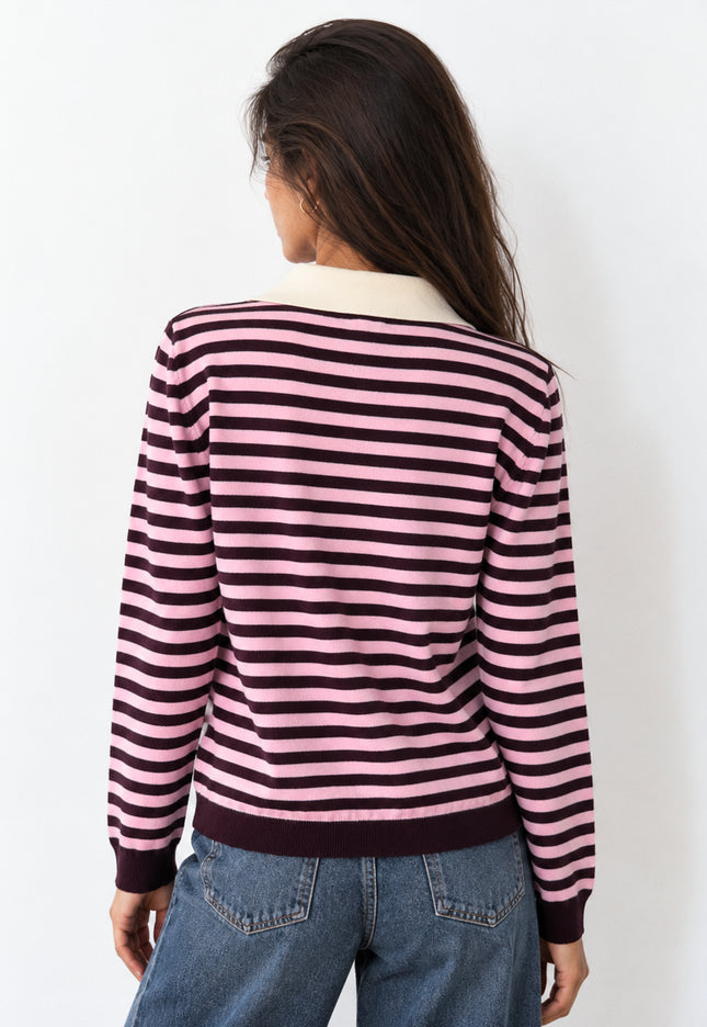 JERSEY ARMONIAS TEEN PUNTO FINO