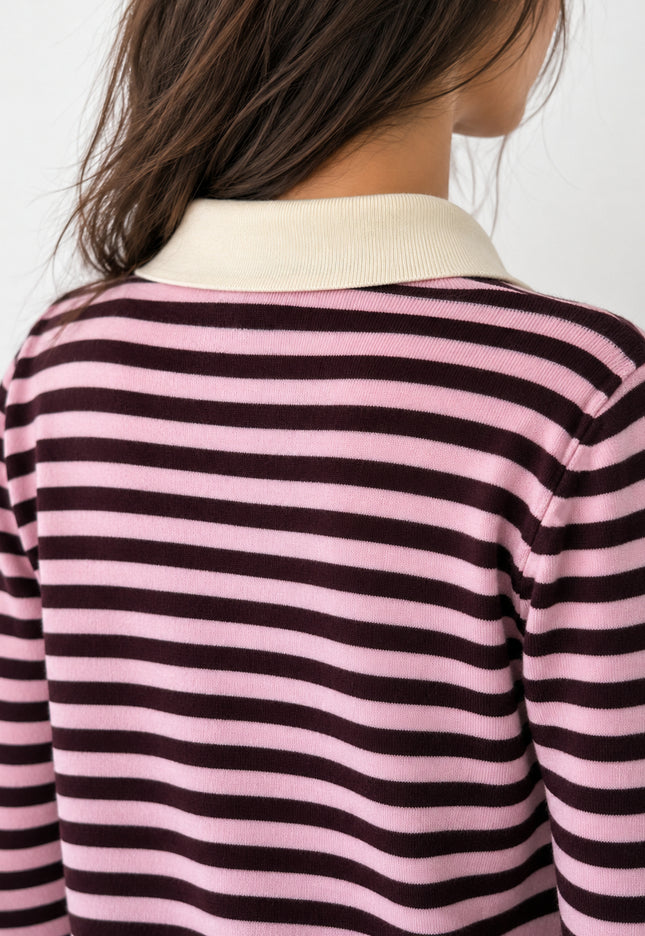 JERSEY ARMONIAS TEEN PUNTO FINO