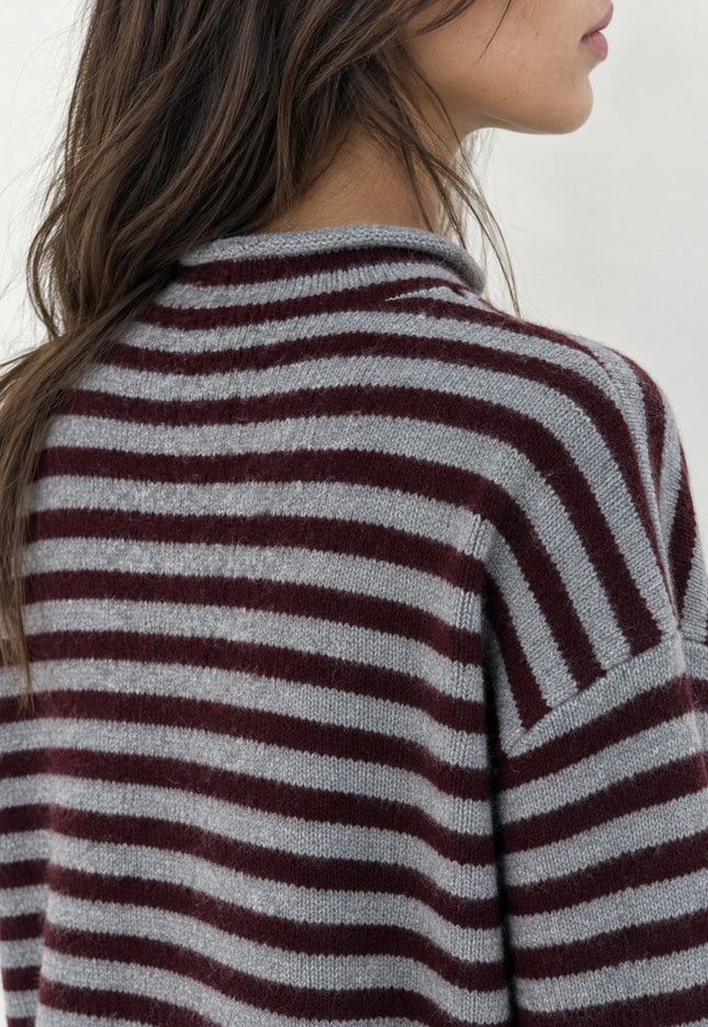 CHAQUETA ARMONIAS BORDADO CORAZÓN