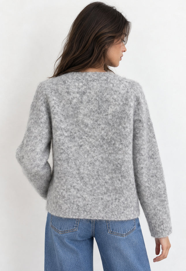 CHAQUETA ARMONIAS FLORES