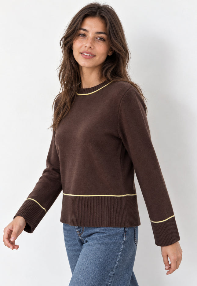 JERSEY ARMONIAS COMBINADO