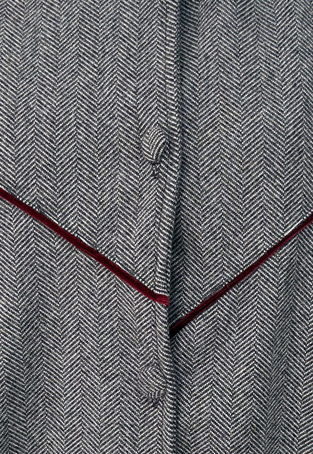 BOMBER ARMONIAS TEEN COMBINADO