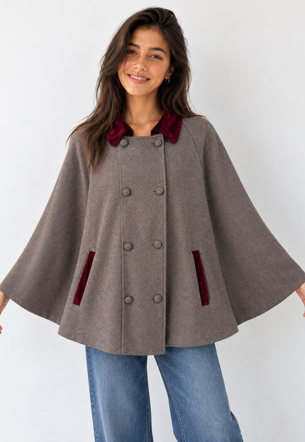 CAPA ARMONIAS TEEN LARGA