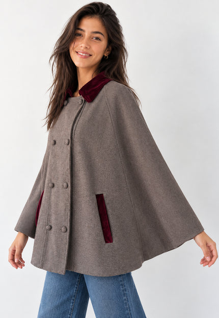 CAPA ARMONIAS TEEN LARGA