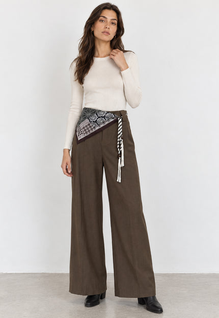 PANTALÓN ARMONIAS PAÑUELO