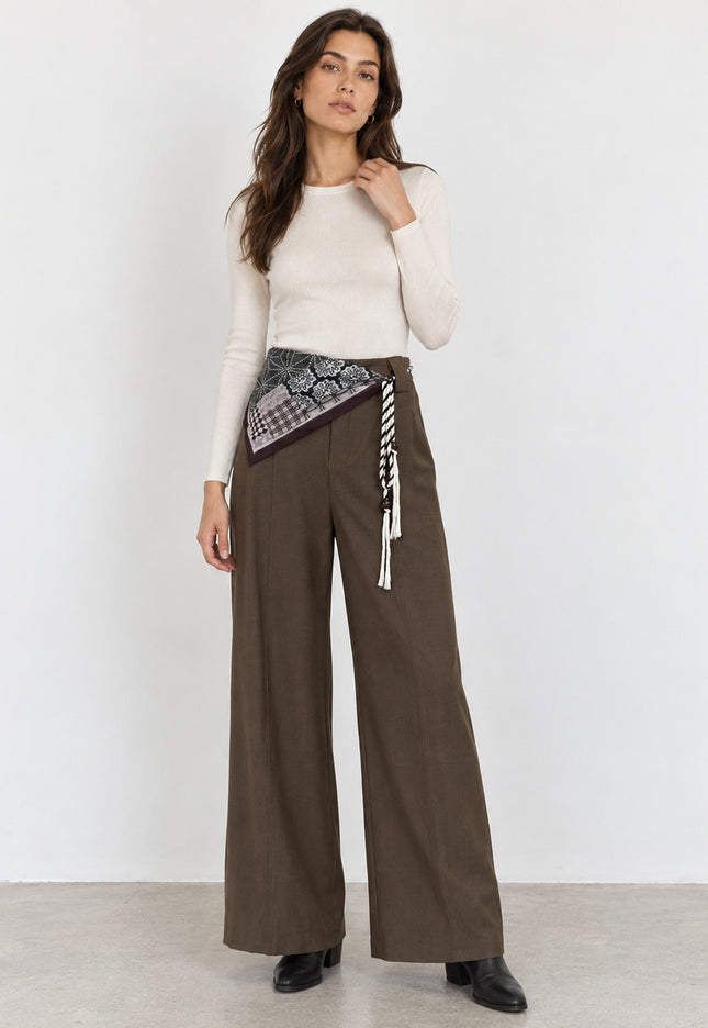 PANTALÓN ARMONIAS PAÑUELO