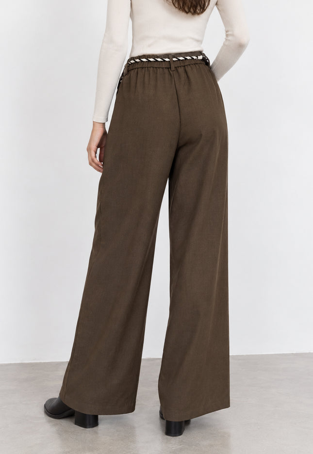 PANTALÓN ARMONIAS PAÑUELO