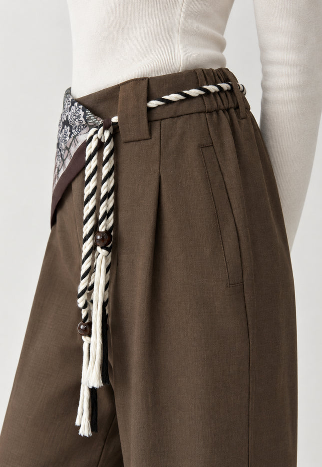 PANTALÓN ARMONIAS PAÑUELO
