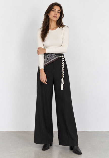PANTALÓN ARMONIAS PAÑUELO