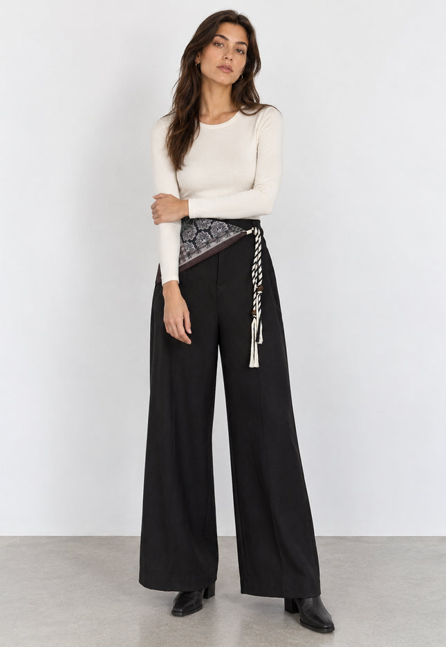 PANTALÓN ARMONIAS PAÑUELO