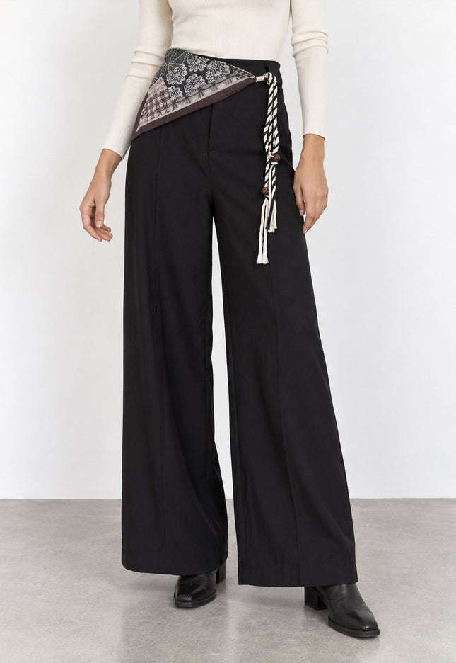 PANTALÓN ARMONIAS PAÑUELO