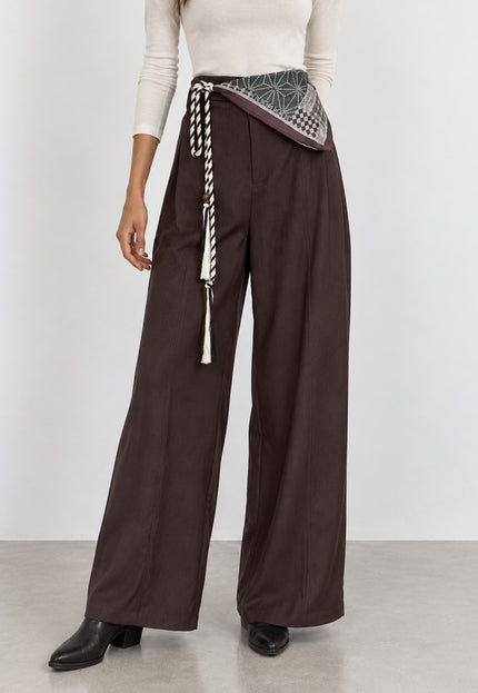 PANTALÓN ARMONIAS PAÑUELO