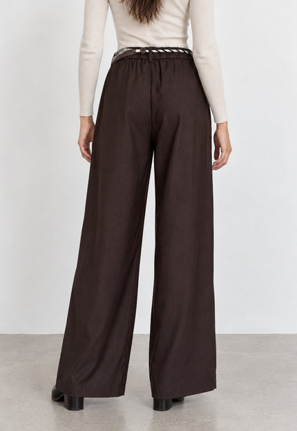 PANTALÓN ARMONIAS PAÑUELO