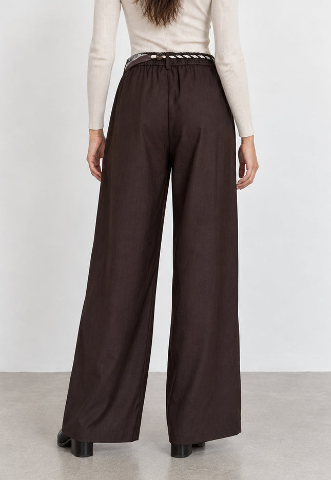 PANTALÓN ARMONIAS PAÑUELO
