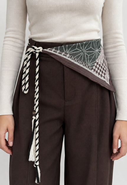 PANTALÓN ARMONIAS PAÑUELO
