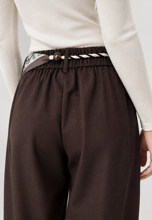 PANTALÓN ARMONIAS PAÑUELO