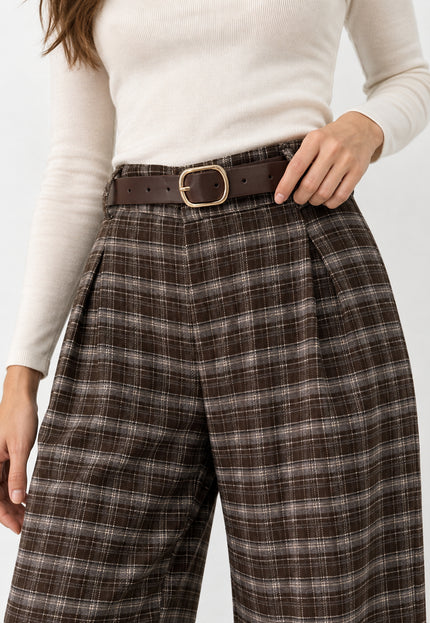 PANTALÓN ARMONIAS CINTURÓN