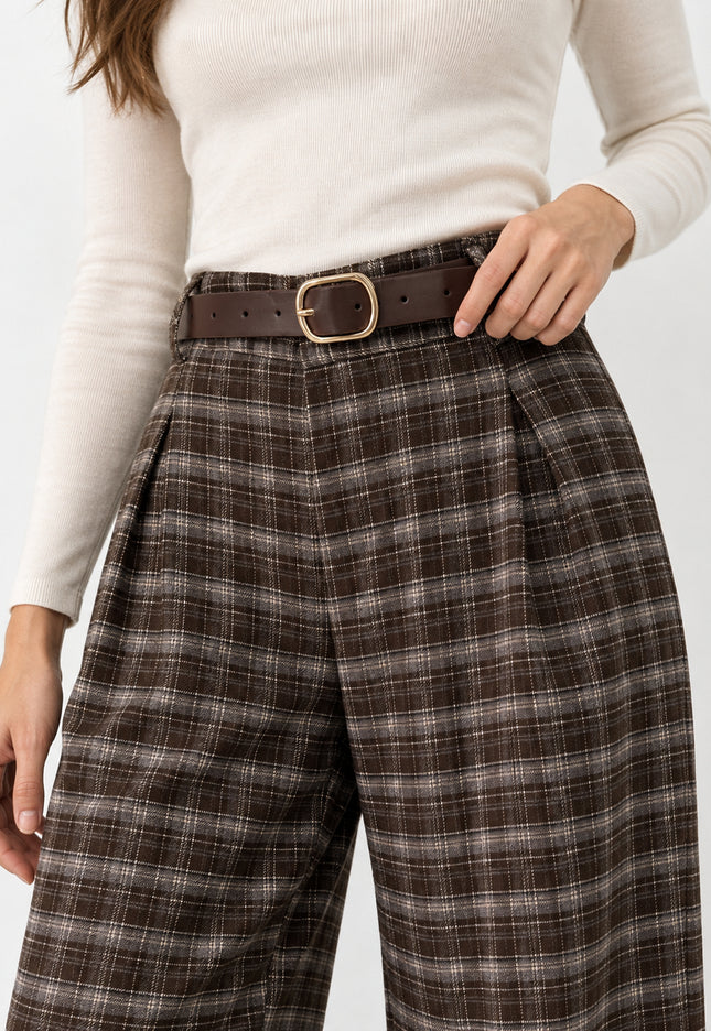 PANTALÓN ARMONIAS CINTURÓN