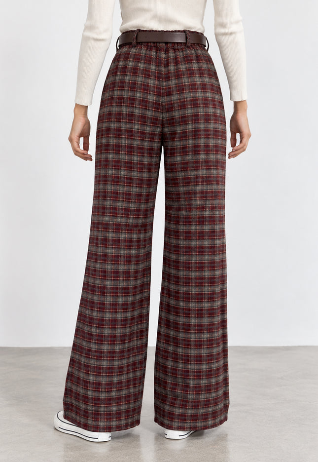 PANTALÓN ARMONIAS CINTURÓN