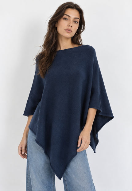 PONCHO ARMONIAS TEEN BENNY
