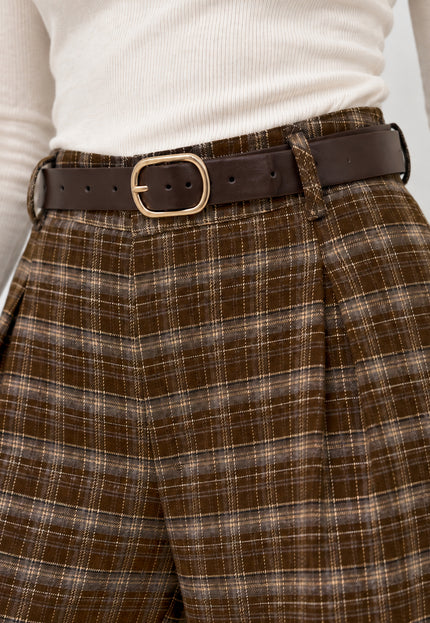 PANTALÓN ARMONIAS CINTURÓN