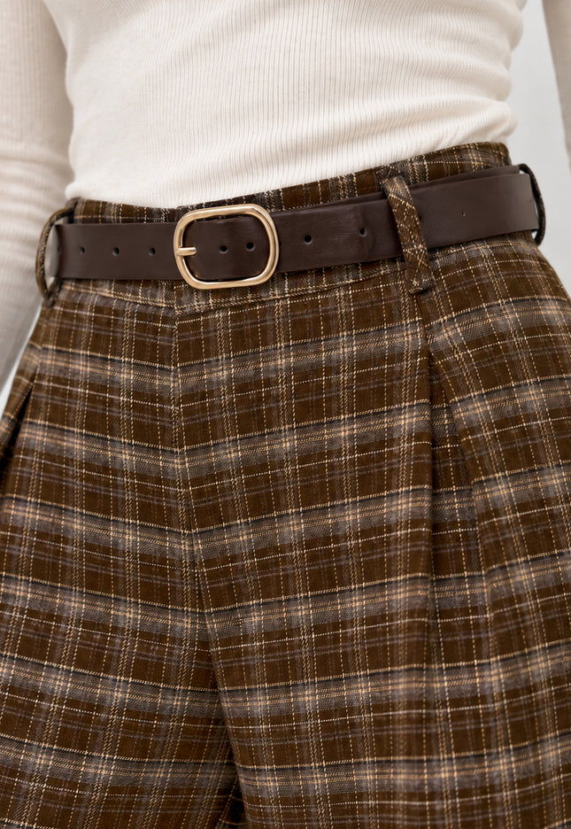 PANTALÓN ARMONIAS CINTURÓN