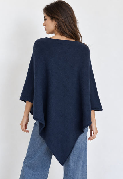 PONCHO ARMONIAS TEEN BENNY
