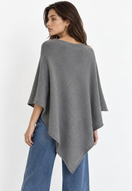 PONCHO ARMONIAS TEEN BENNY