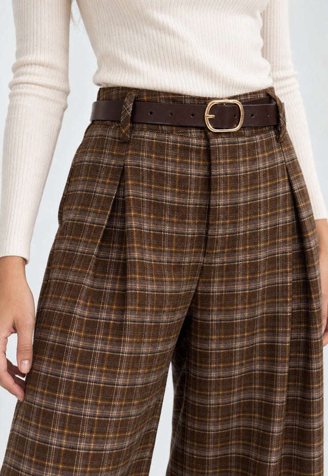 PANTALÓN ARMONIAS CINTURÓN