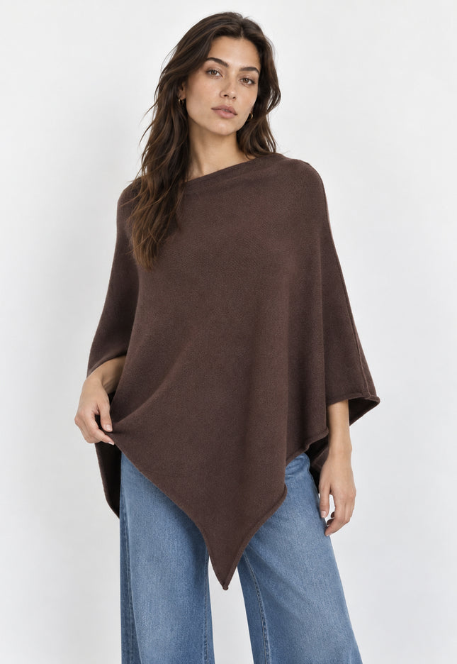 PONCHO ARMONIAS TEEN BENNY