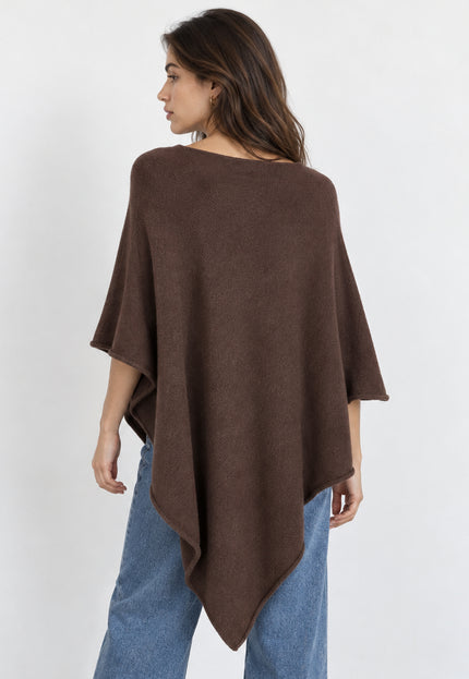 PONCHO ARMONIAS TEEN BENNY