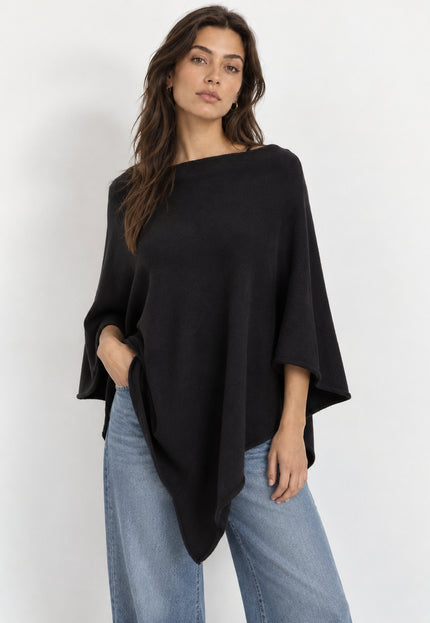PONCHO ARMONIAS TEEN BENNY