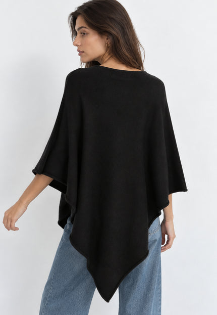 PONCHO ARMONIAS TEEN BENNY