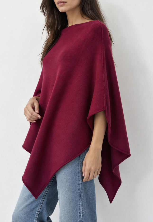 PONCHO ARMONIAS TEEN BENNY
