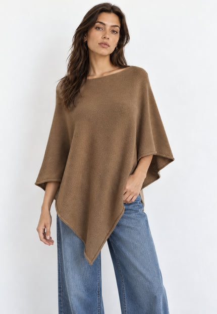PONCHO ARMONIAS TEEN BENNY
