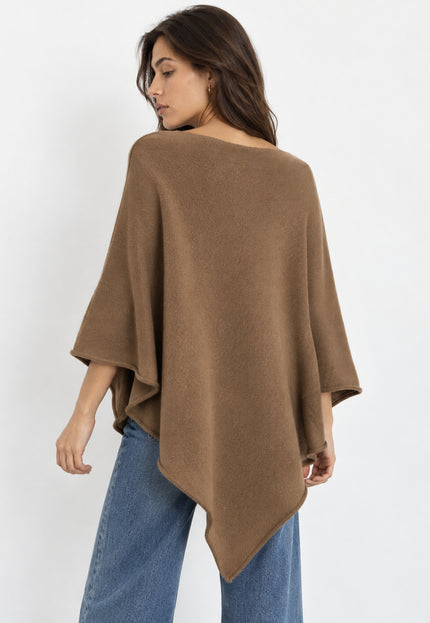 PONCHO ARMONIAS TEEN BENNY